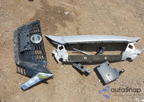 2020 Nissan Altima S Fwd из США, поврежденный, VIN 1N4BL4BV2LC211323